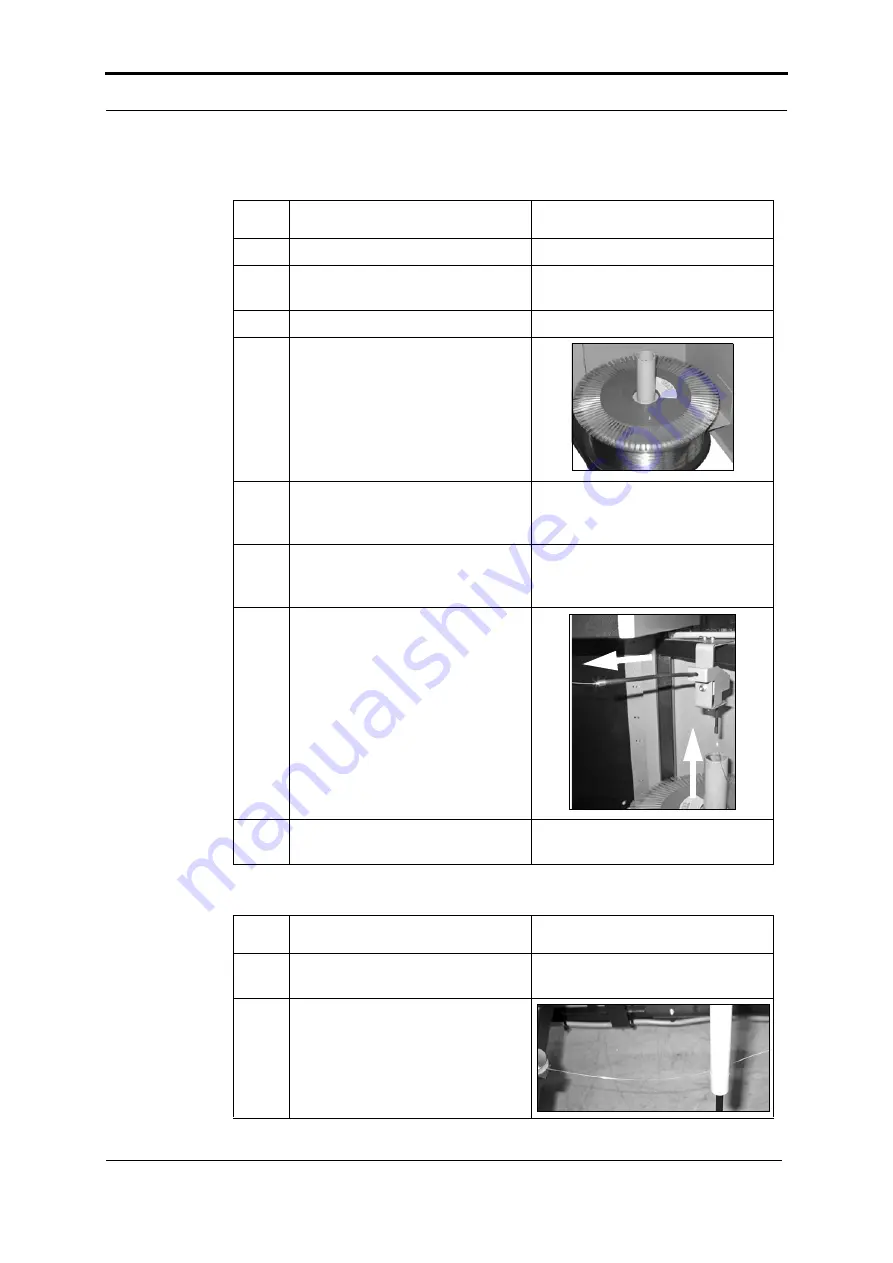 Watkiss Automation PowerSquare 200 User Manual Download Page 69