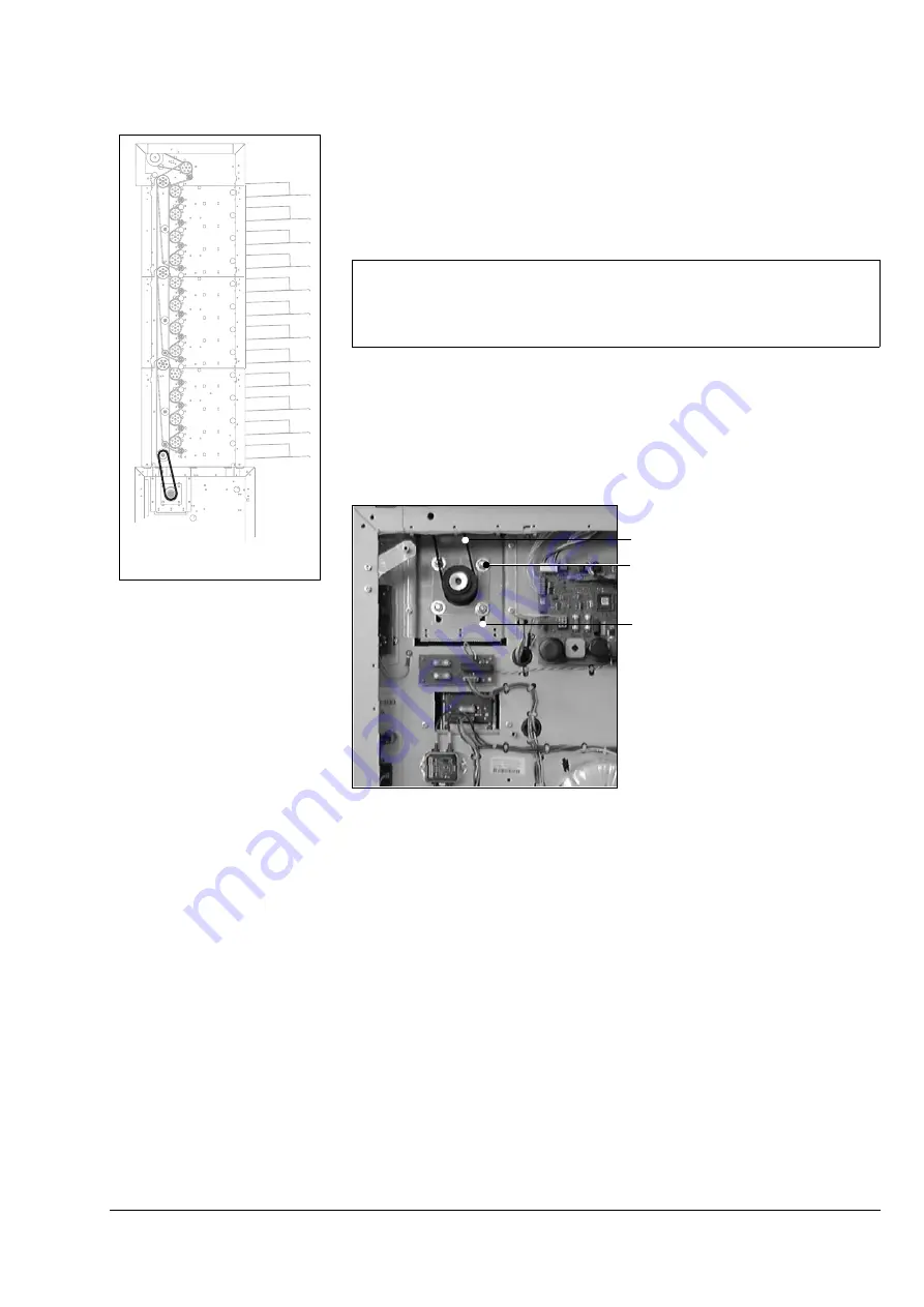 Watkiss DigiVAC Скачать руководство пользователя страница 49