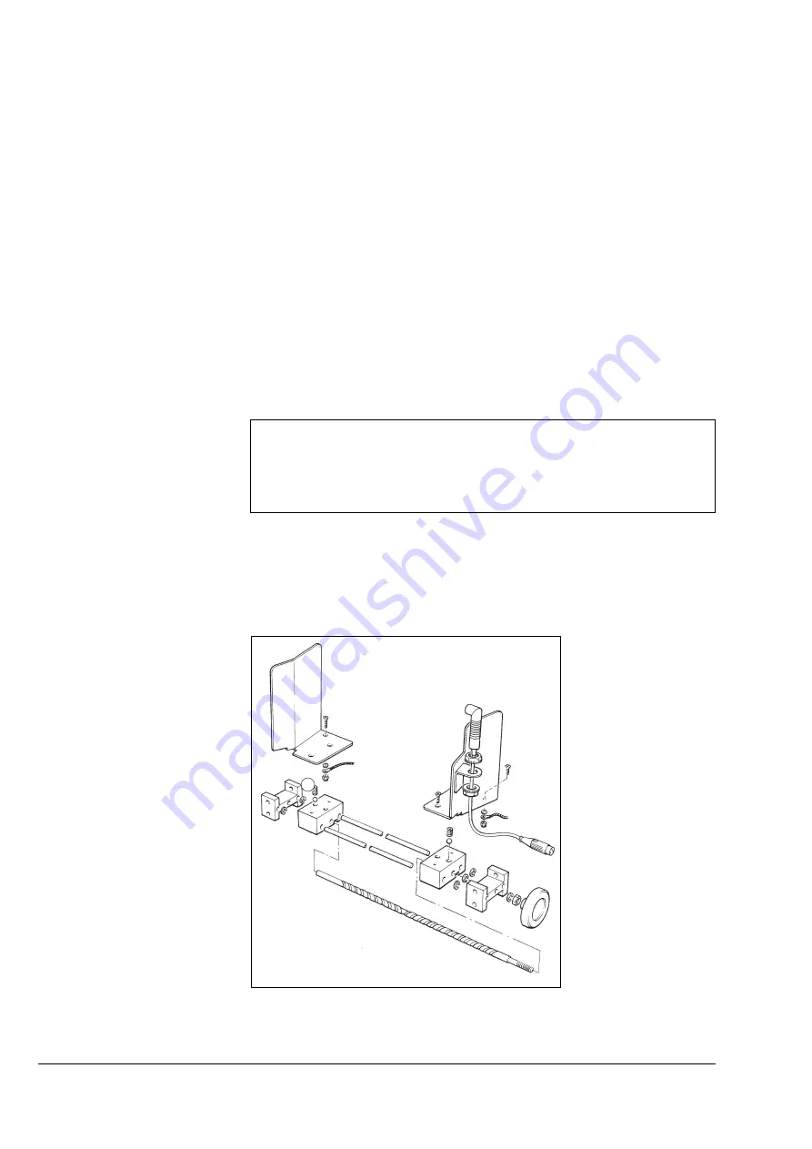 Watkiss DigiVAC Скачать руководство пользователя страница 56