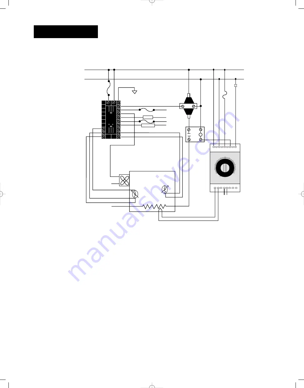 Watlow Controls Series 998 User Manual Download Page 18