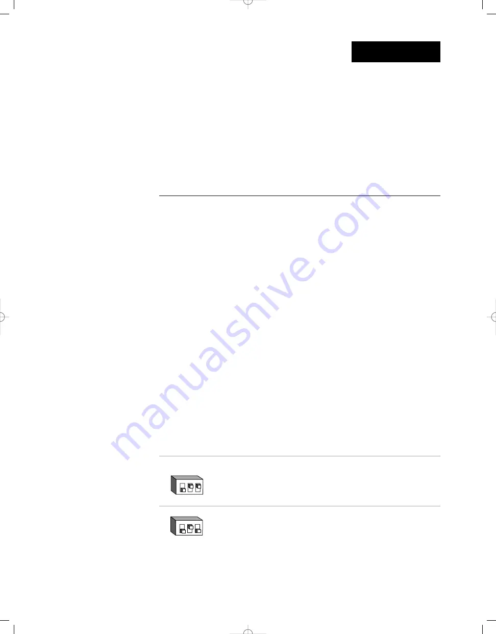 Watlow Controls Series 998 User Manual Download Page 33