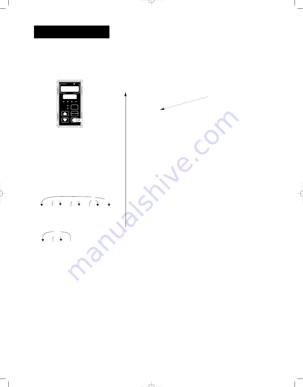 Watlow Controls Series 998 User Manual Download Page 70