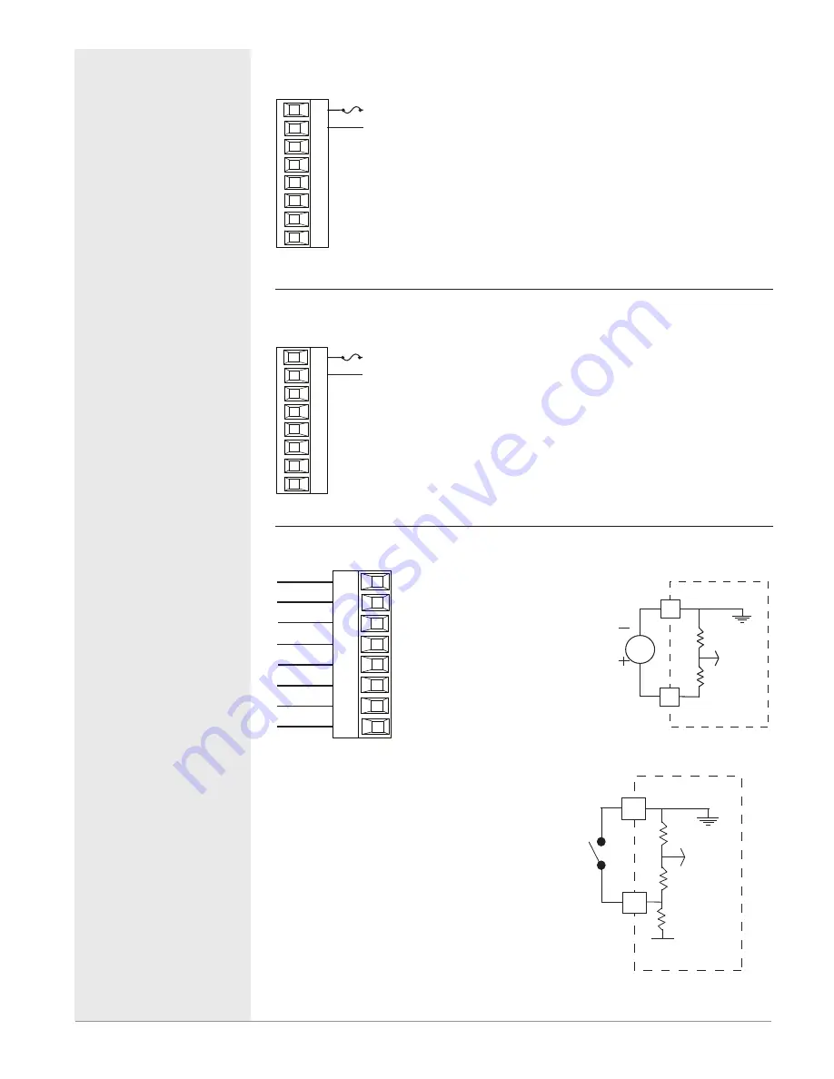 Watlow Electric EZ-ZONE PM Скачать руководство пользователя страница 28