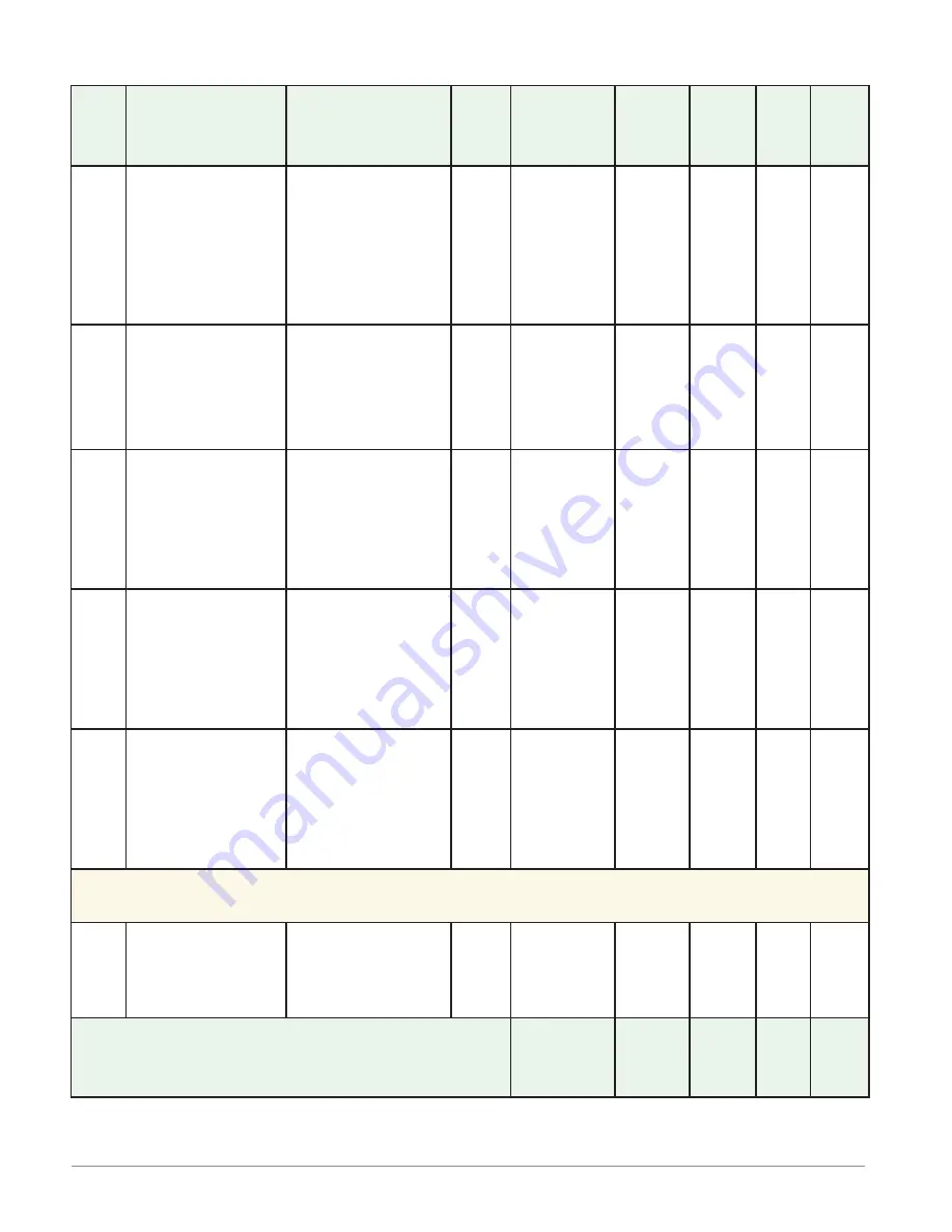 Watlow Electric EZ-ZONE PM User Manual Download Page 65