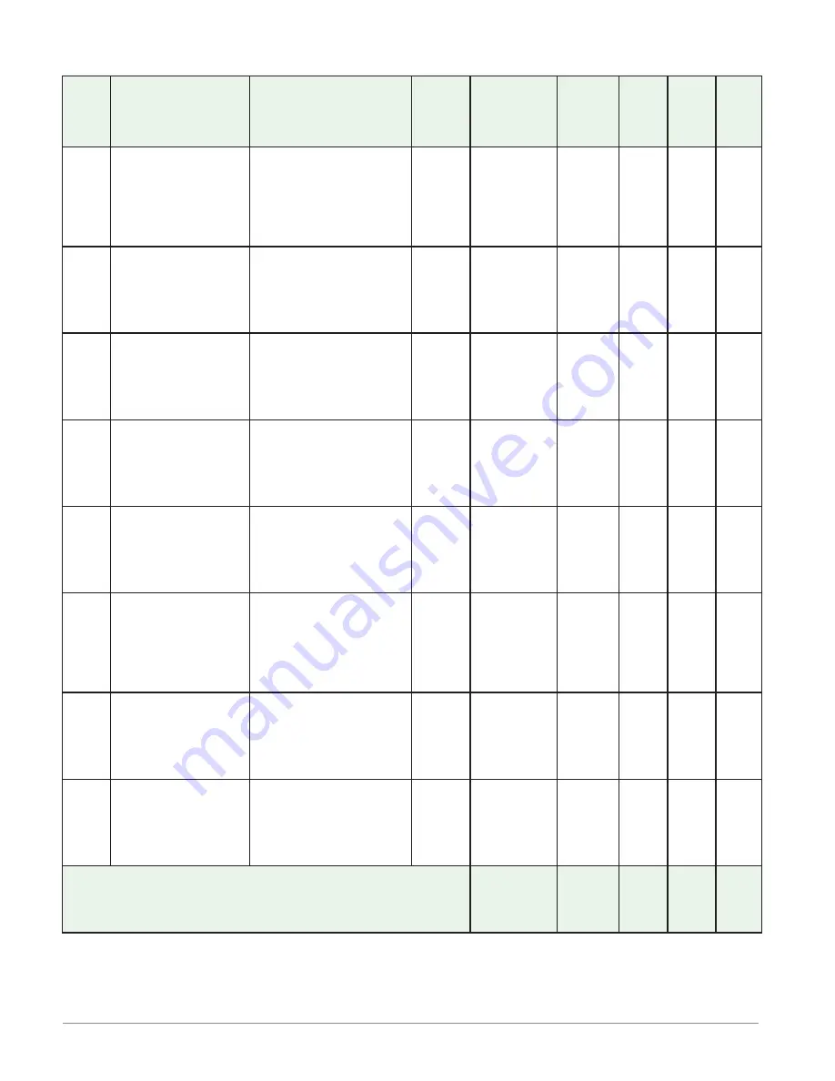 Watlow Electric EZ-ZONE PM User Manual Download Page 73