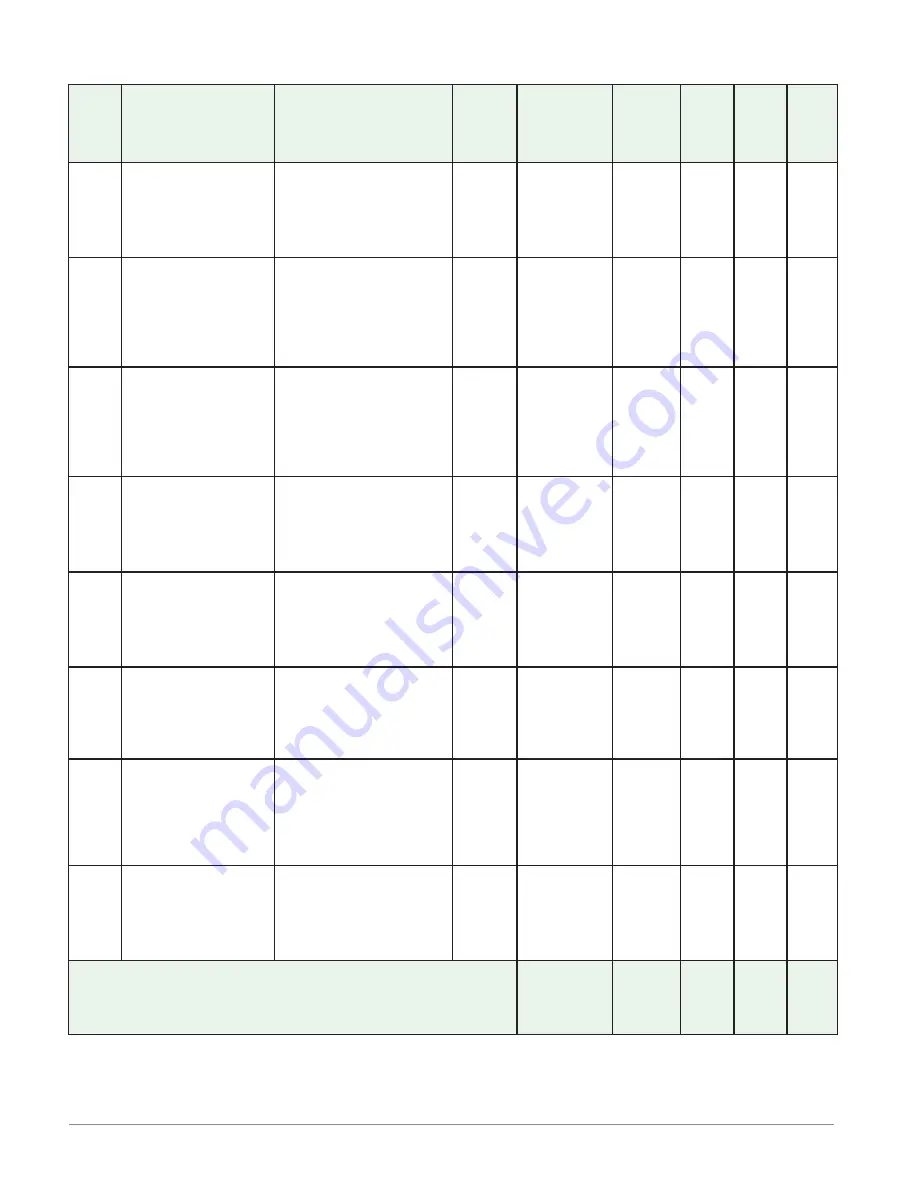 Watlow Electric EZ-ZONE PM User Manual Download Page 87