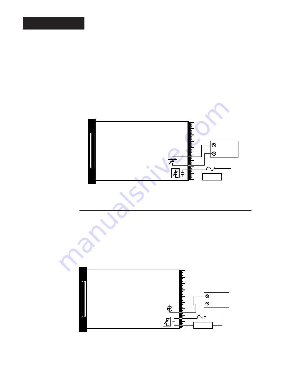 Watlow 942 Series Скачать руководство пользователя страница 18