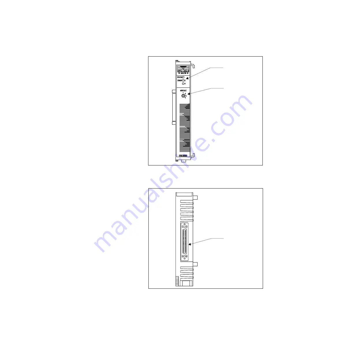 Watlow Anafaze PPC-2000 User Manual Download Page 264