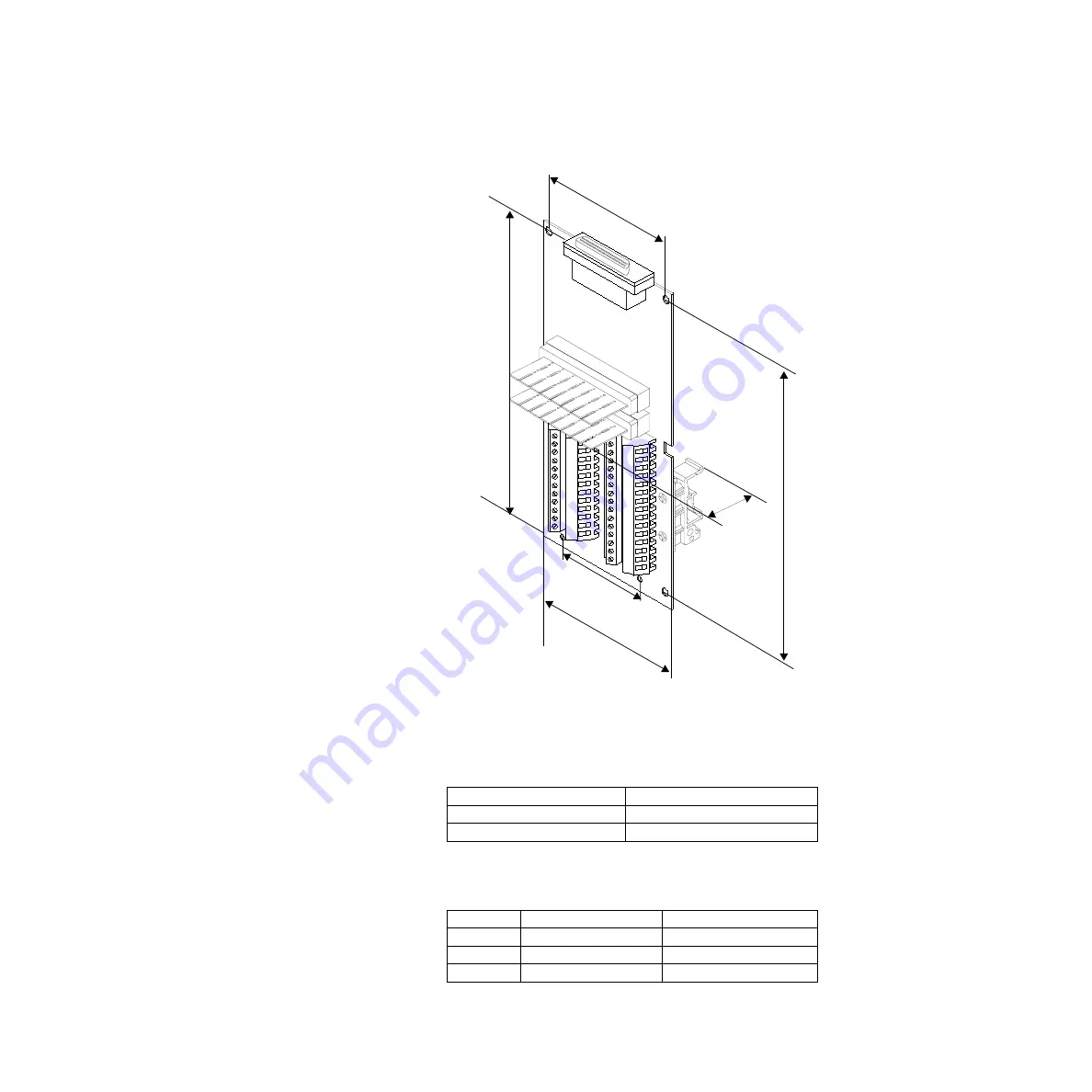 Watlow Anafaze PPC-2000 User Manual Download Page 284