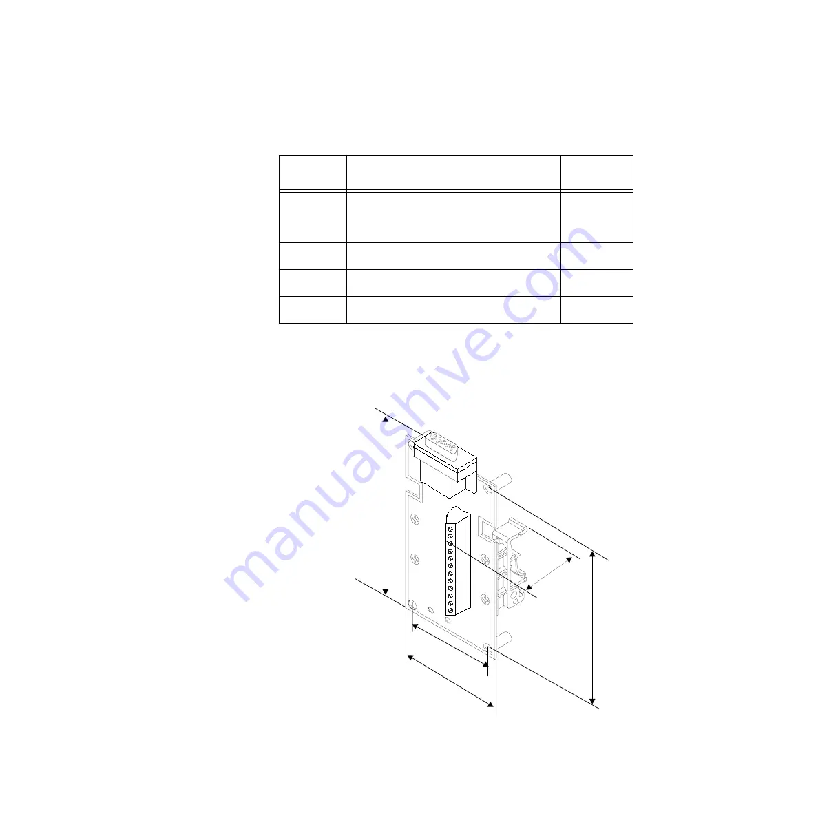 Watlow Anafaze PPC-2000 User Manual Download Page 286