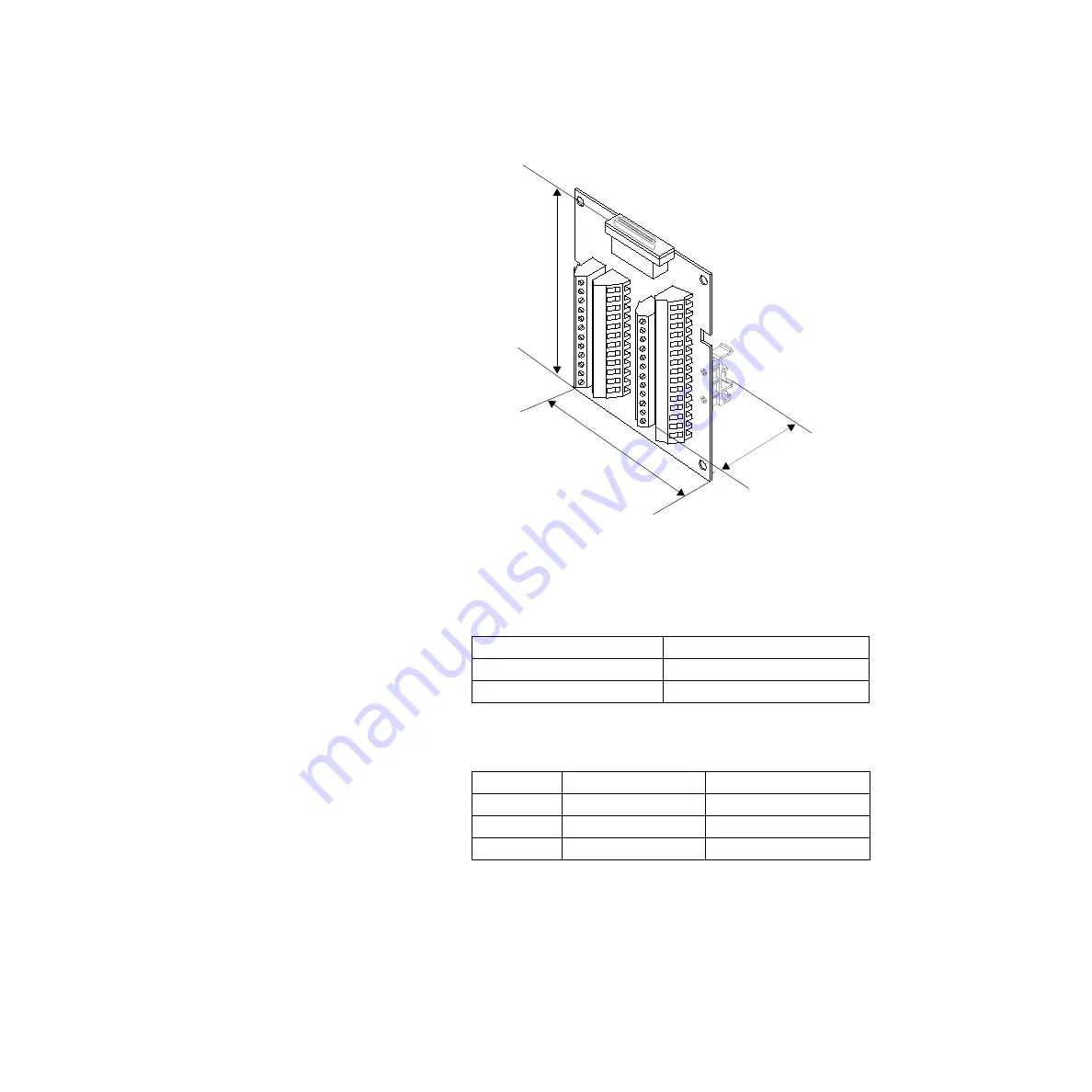 Watlow Anafaze PPC-2000 User Manual Download Page 289