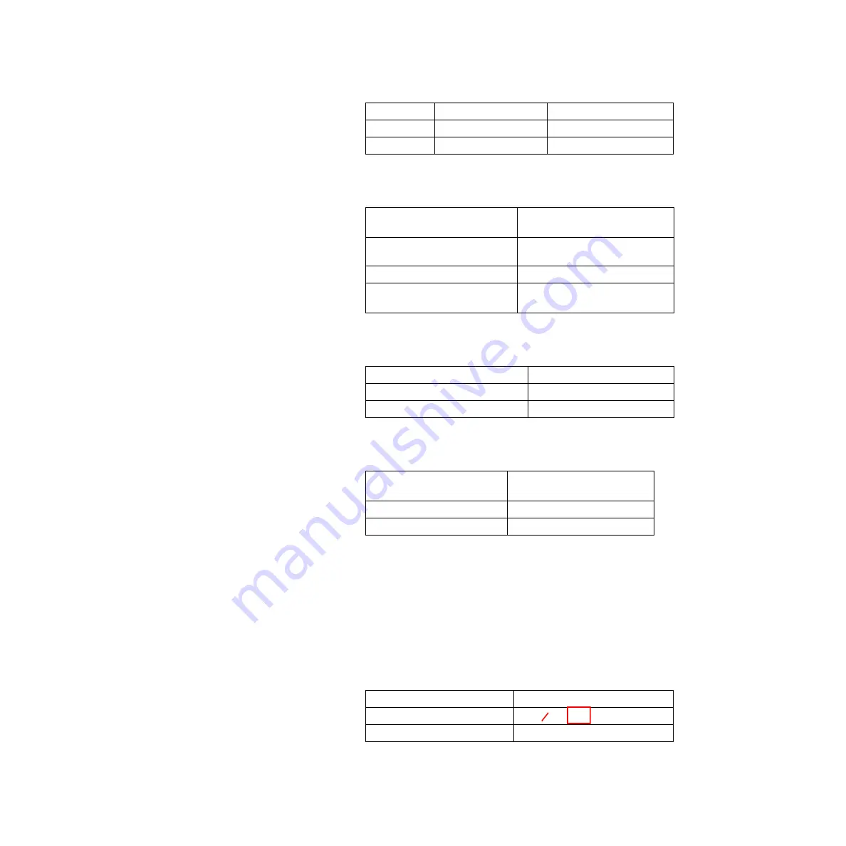 Watlow Anafaze PPC-2000 User Manual Download Page 293