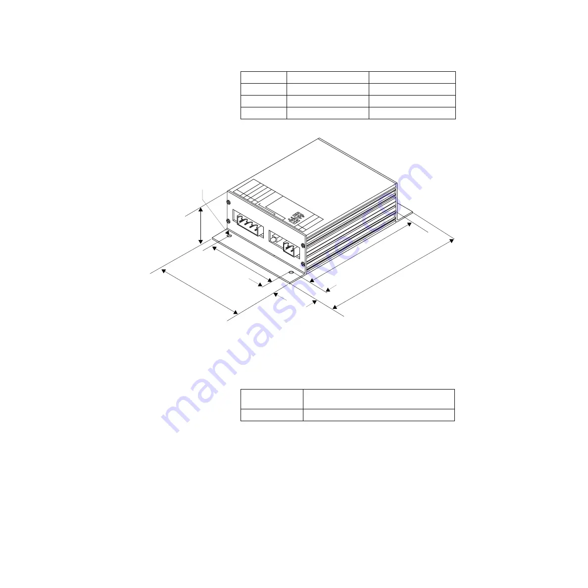 Watlow Anafaze PPC-2000 User Manual Download Page 294