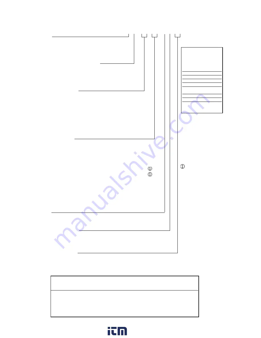 Watlow DIN-A-MITE C User Manual Download Page 4