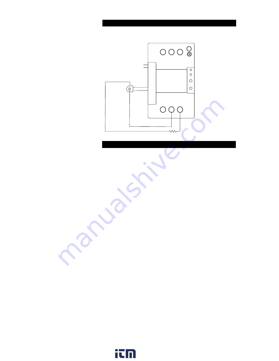 Watlow DIN-A-MITE C User Manual Download Page 11