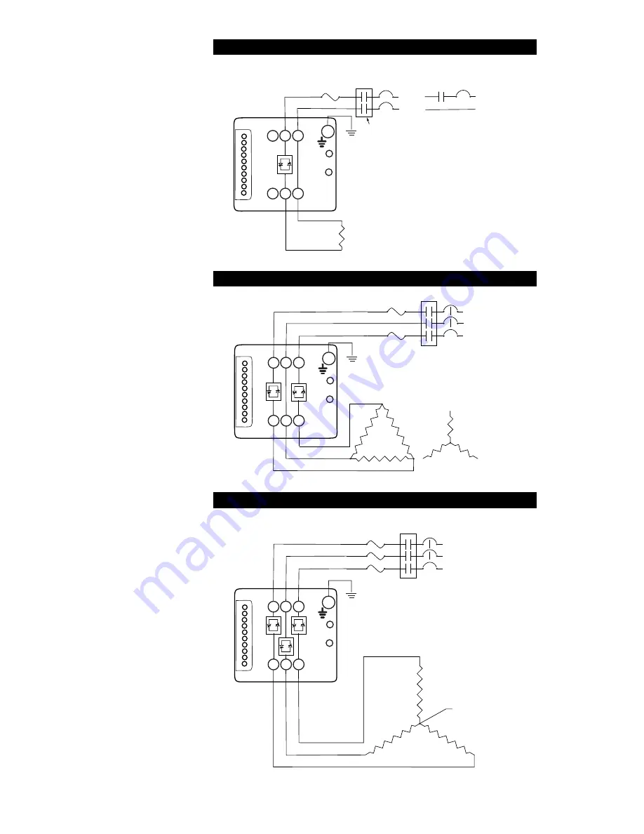 Watlow DIN-A-MITE Style B User Manual Download Page 6