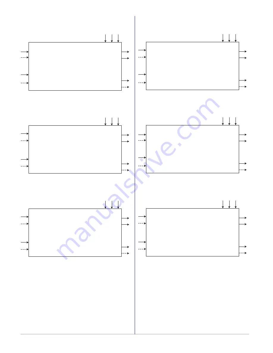 Watlow EZ-ZONE RMC User Manual Download Page 173