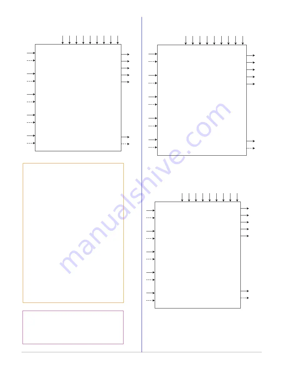 Watlow EZ-ZONE RMC User Manual Download Page 183