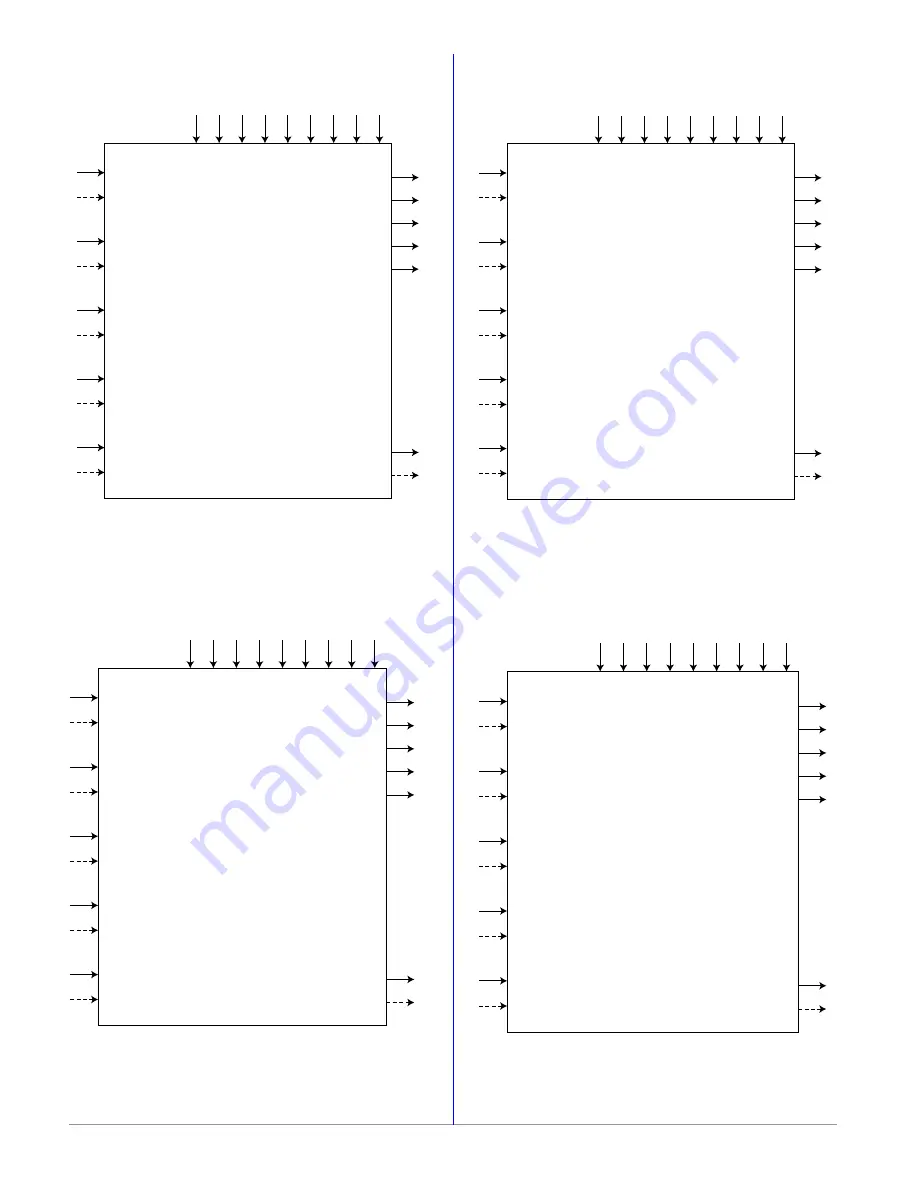 Watlow EZ-ZONE RMC User Manual Download Page 185