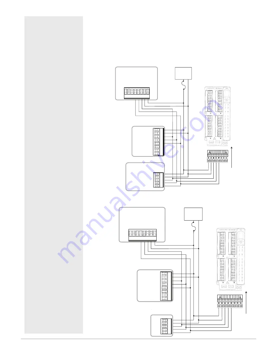 Watlow EZ-ZONE ST User Manaul Download Page 27