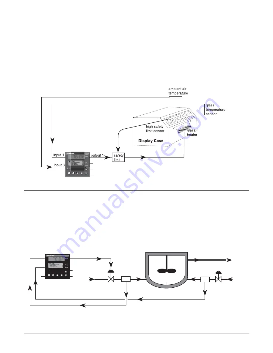 Watlow F4P Series User Manual Download Page 75