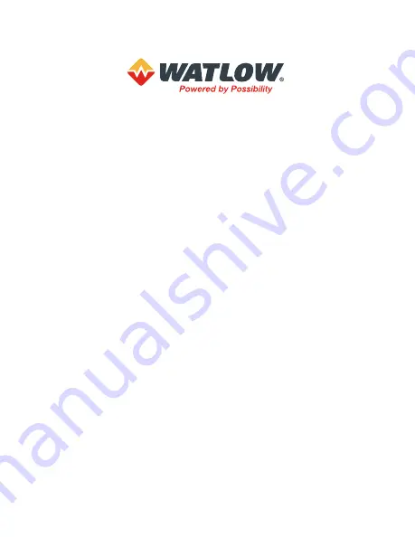 Watlow PM LEGACY Series User Manual Download Page 32