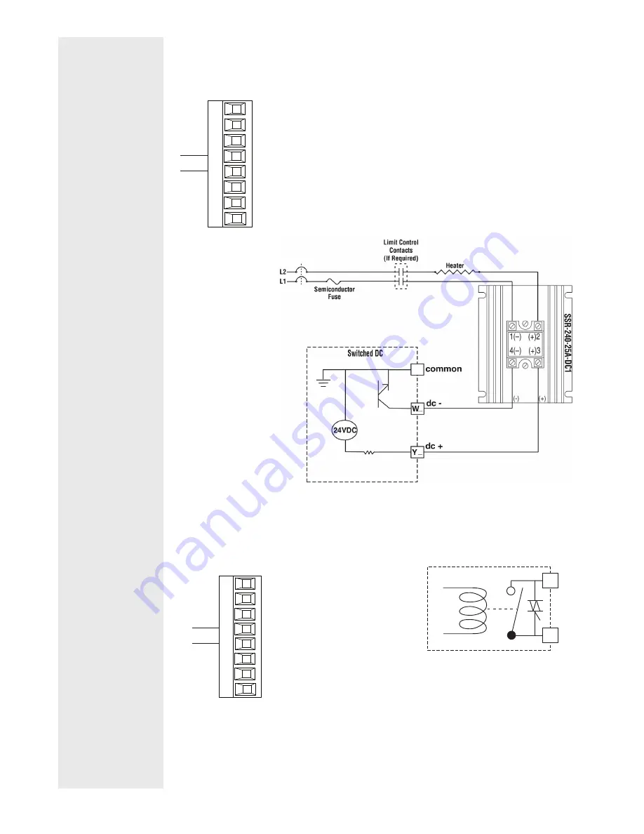 Watlow PM PLUS 6 User Manual Download Page 27