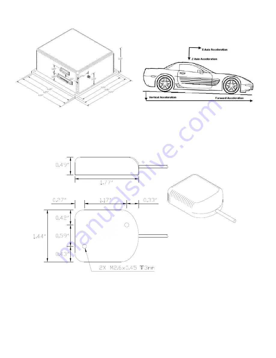 WATSON INDUSTRIES DMS-EGP01 Owner'S Manual Download Page 13