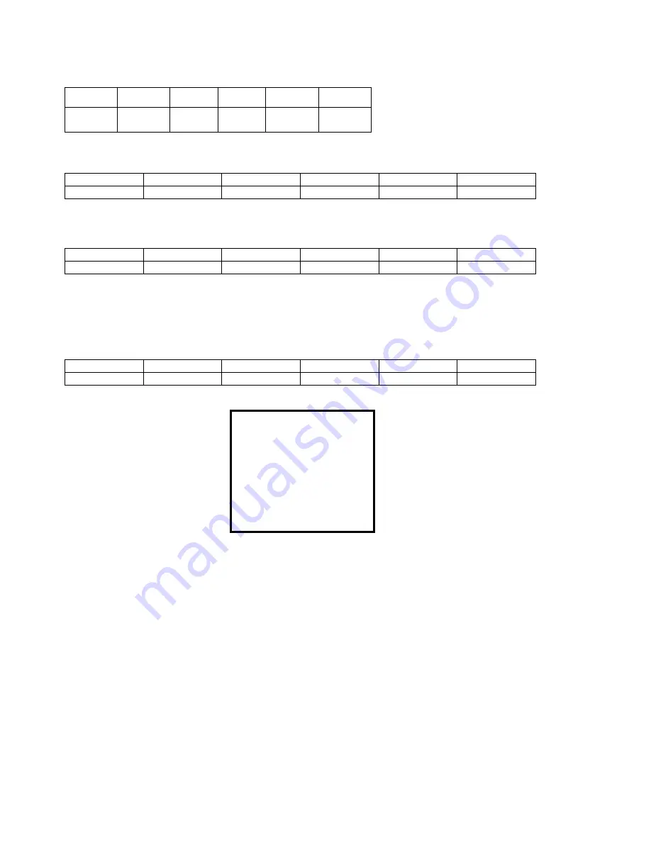 WATSON INDUSTRIES DMS-EGP01 Owner'S Manual Download Page 27