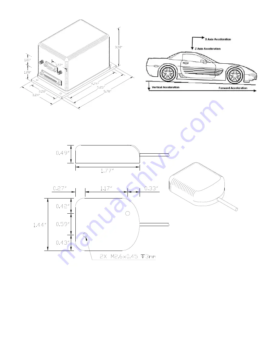 WATSON INDUSTRIES DMS-S605 Owner'S Manual Download Page 15