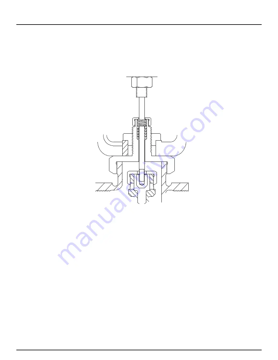 Watson McDaniel 455 SERIES Installation & Operating Instructions Download Page 2