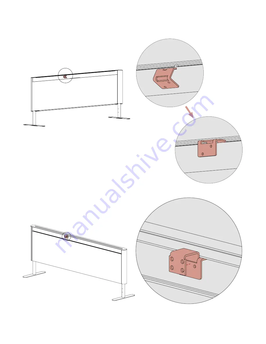 WATSON D9 Assembly Download Page 8