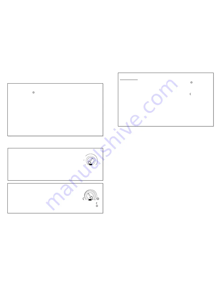 Watt Stopper EW-100-120 Installation Instructions Manual Download Page 5