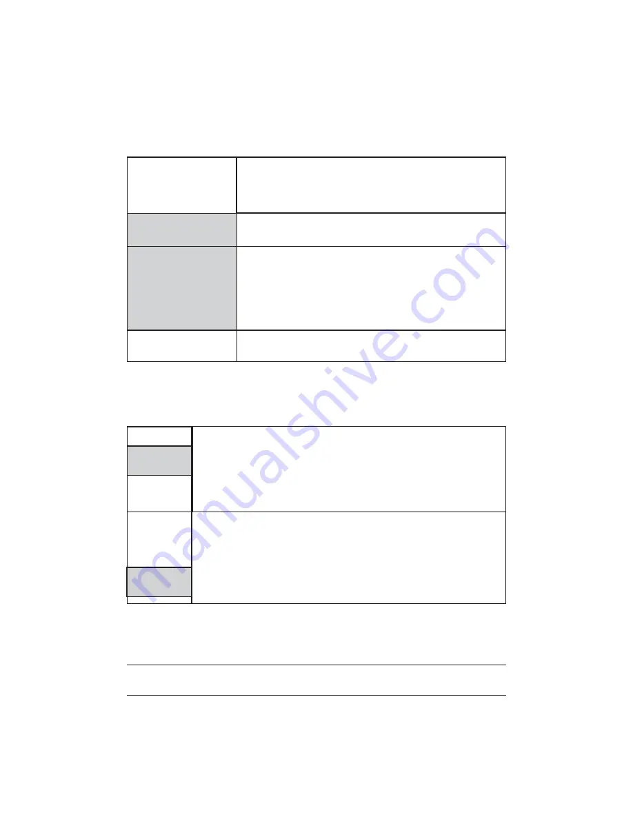 Watt Stopper PW-203 Installation Instructions Manual Download Page 5