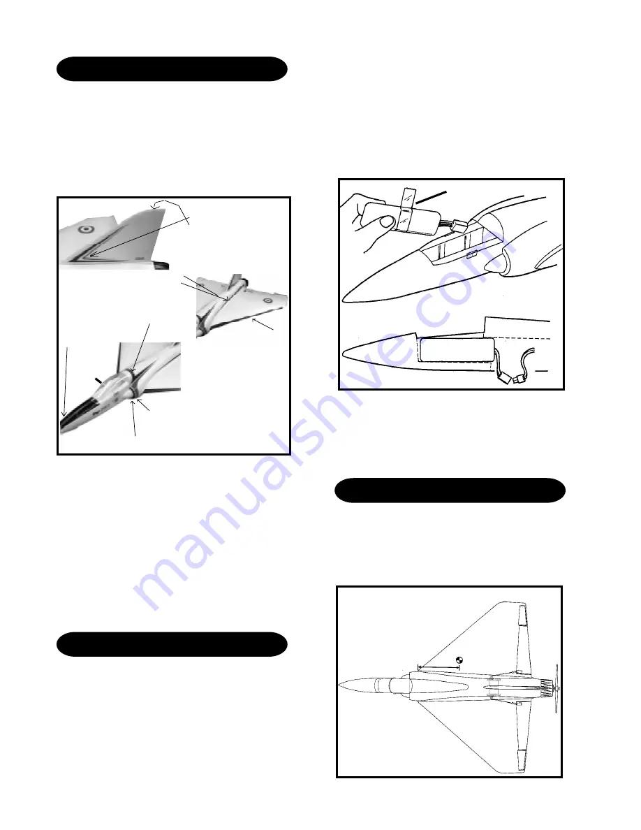 WattAge Mirage 2000-5 Скачать руководство пользователя страница 8