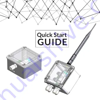 WATTECO In'O 50-70-016 Quick Start Manual Download Page 1