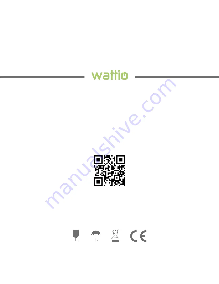 wattio BAT Manual Download Page 15