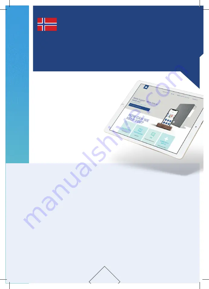 Wattle MPL TOUCH/SMART WHITE Manual Download Page 4