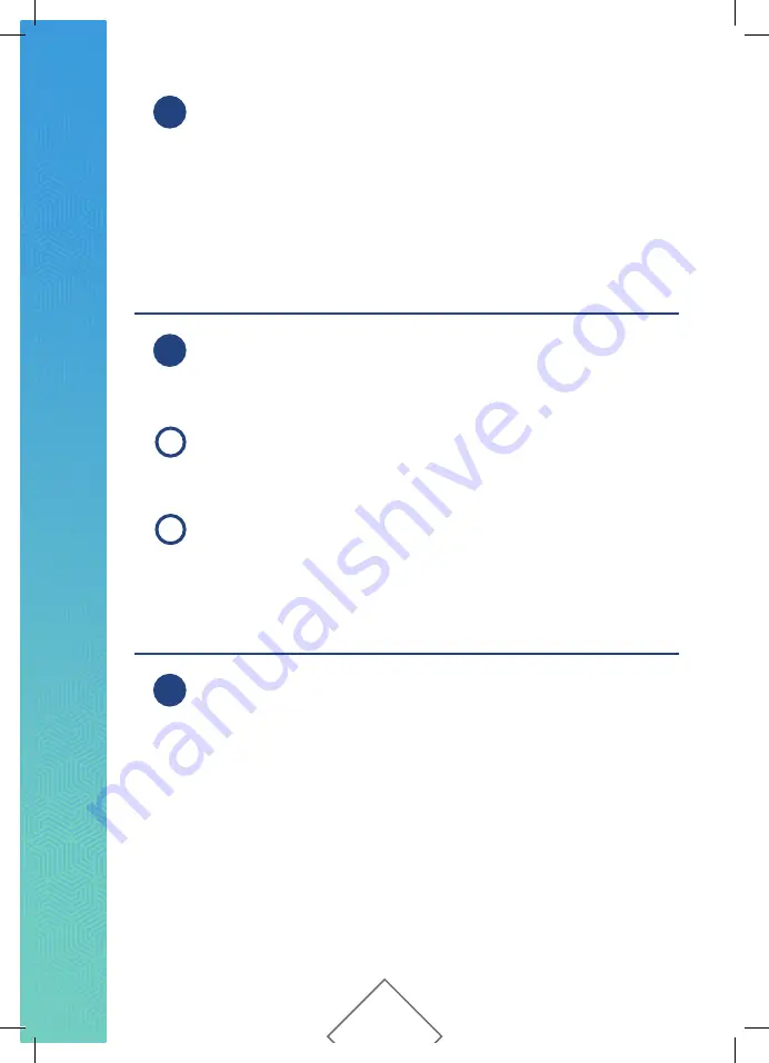 Wattle MPL TOUCH/SMART WHITE Manual Download Page 24