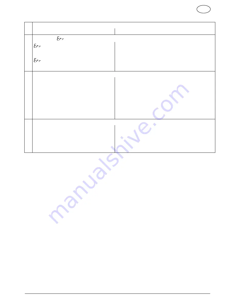 Watts Industries CLIMATIC CONTROL-H Installation And User Manual Download Page 24