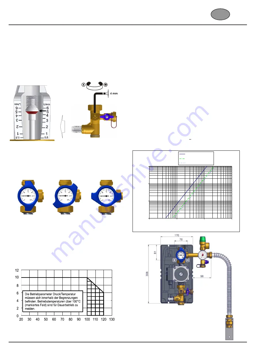 Watts Industries FlowBox Solar Single 8010 Скачать руководство пользователя страница 4