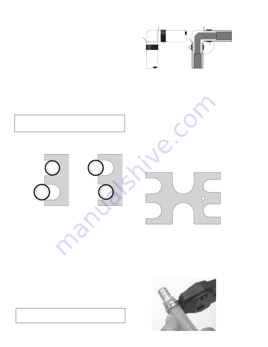 Watts Industries Powers HydroGuard LFLM495 Installation Instructions Download Page 2