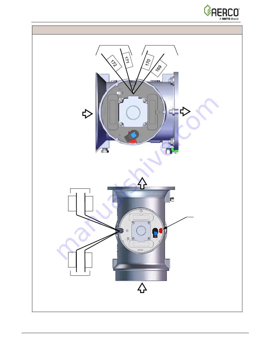 Watts Aerco BMK 5000 Скачать руководство пользователя страница 80