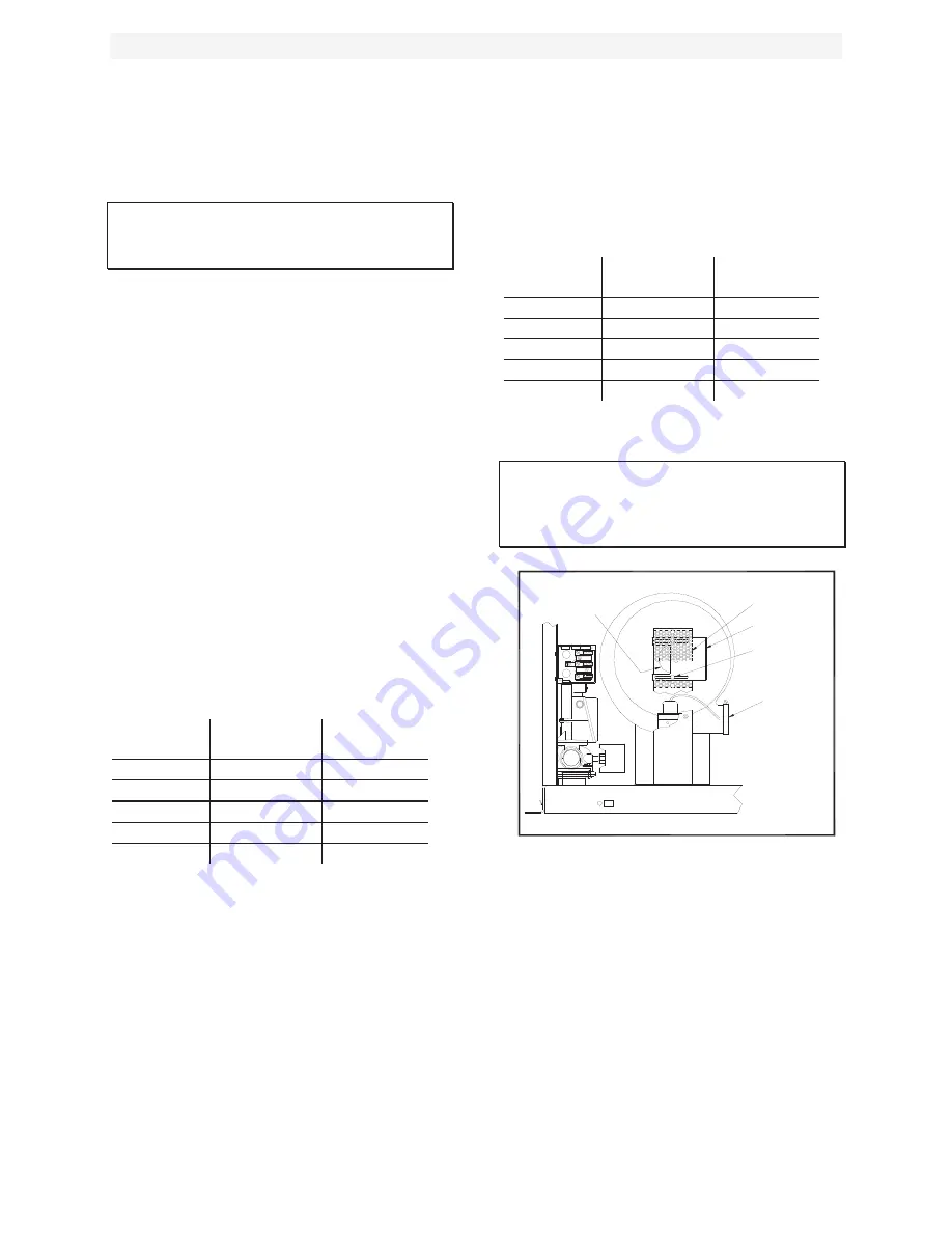 Watts AERCO KC Series User Manual Download Page 26