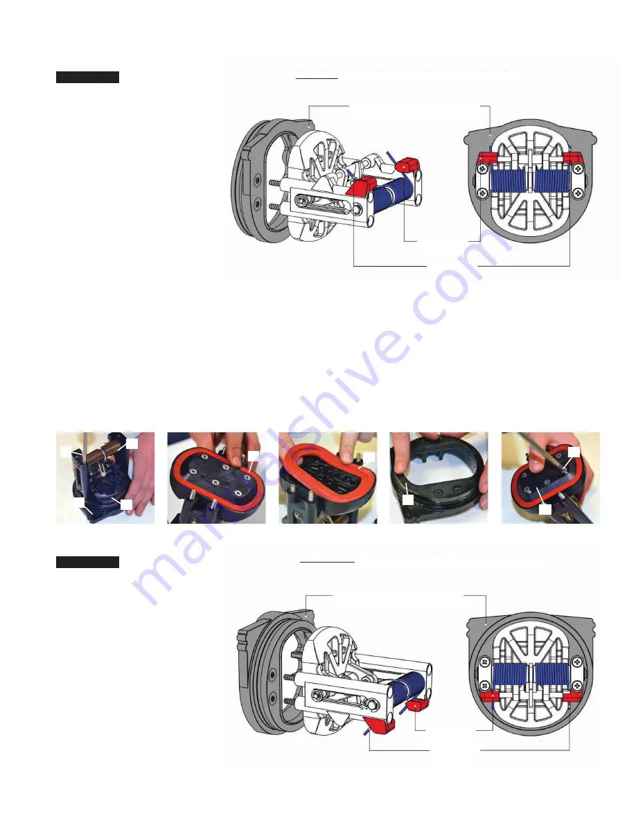 Watts AMES Deringer 20 Installation, Operation And Maintenance Manual Download Page 7