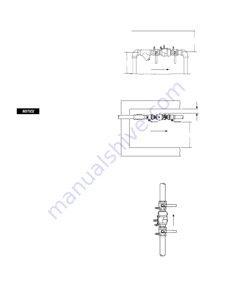 Watts FEBCO 850 Small Series Скачать руководство пользователя страница 2