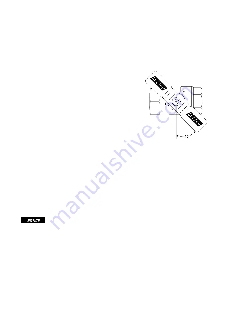 Watts FEBCO 850 Small Series Скачать руководство пользователя страница 3