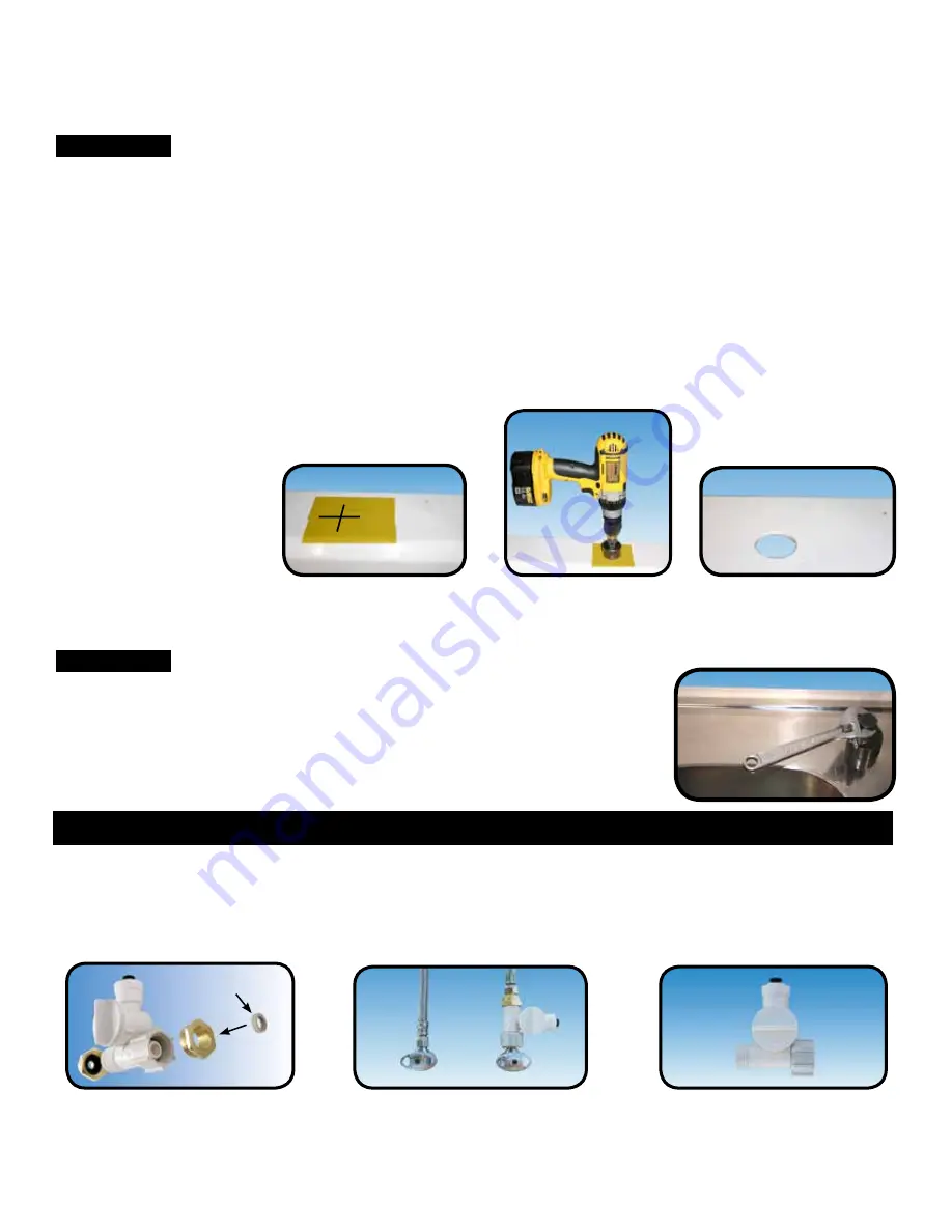 Watts FMRO4G-ERP-75 Скачать руководство пользователя страница 5