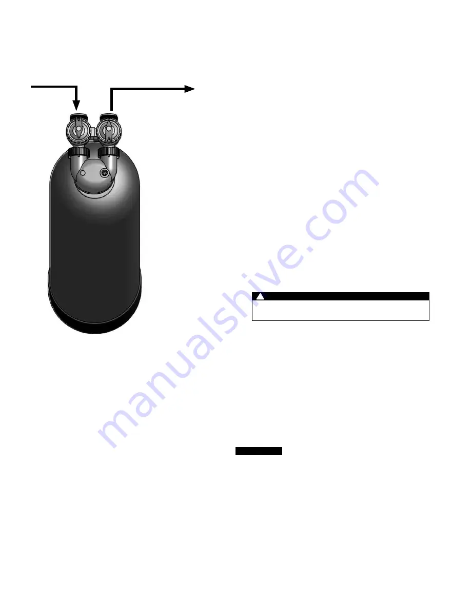 Watts OneFlow OF744-10-EK Installation, Operation And Maintenance Manual Download Page 8