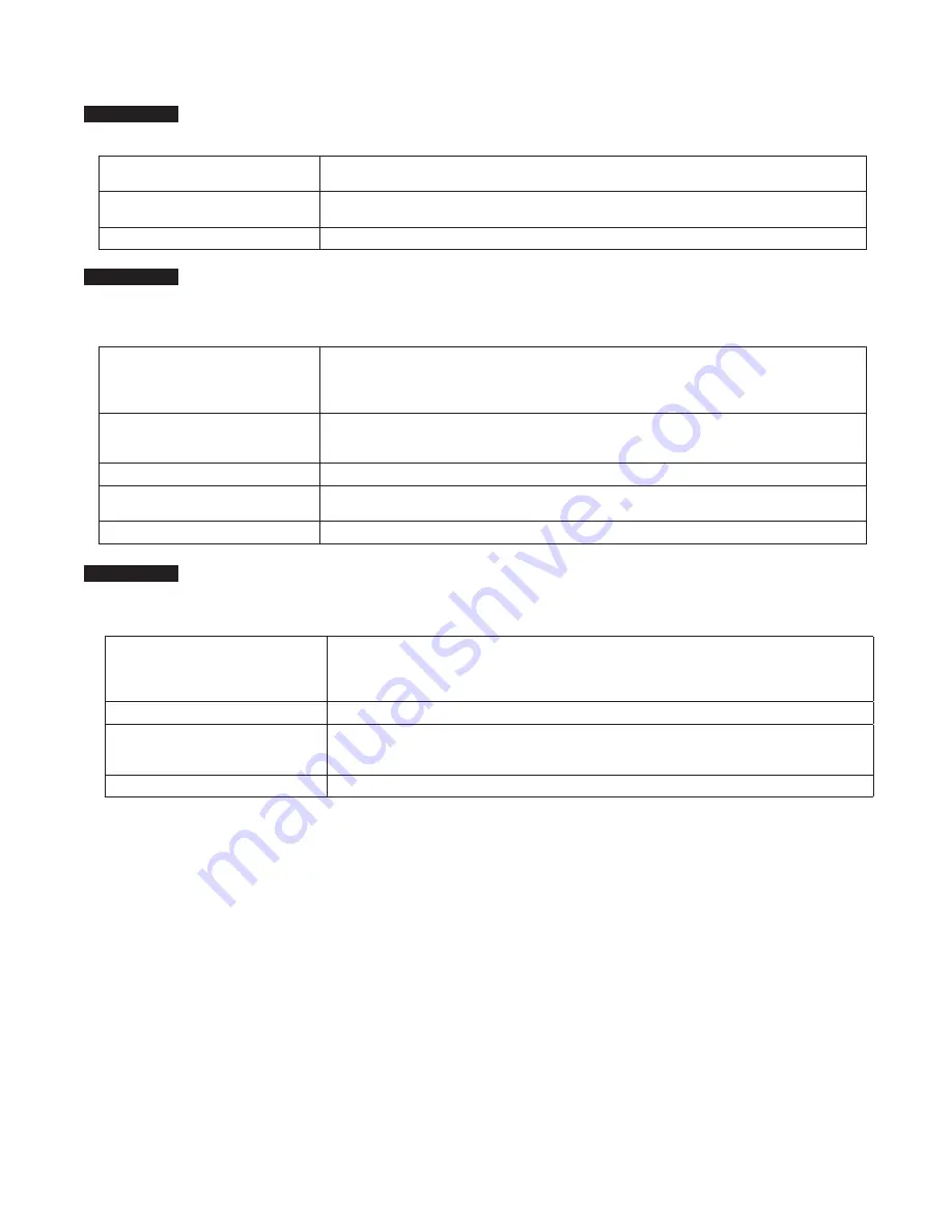 Watts PWFCAL15 Installation, Operation And Maintanance Manual Download Page 11